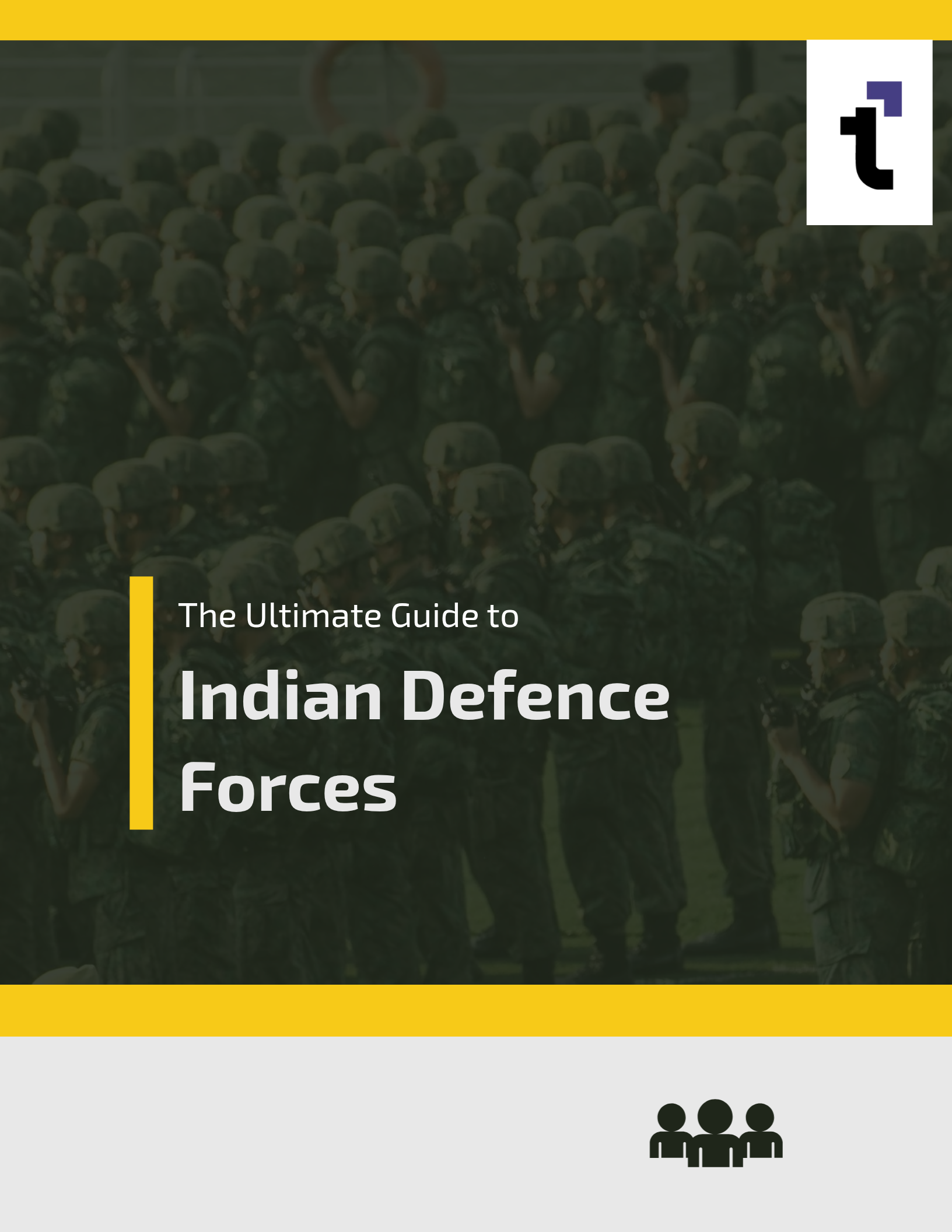 The Ultimate Guide to Indian Defence Forces